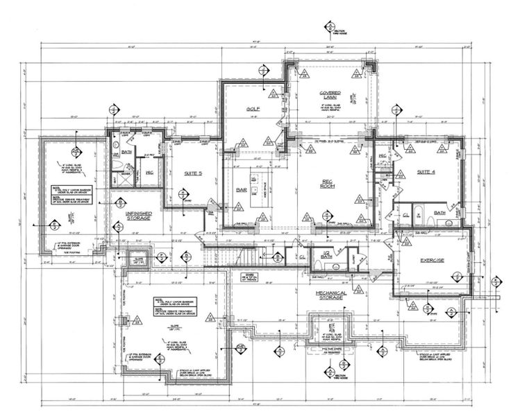 2D floor plan layout of this home in , Weddington, NC (Image 3). 2D floor plan layout of this home in , Weddington, NC (Image 3).
