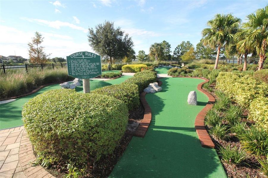 Community amenities in , Winter Garden (Image 50).