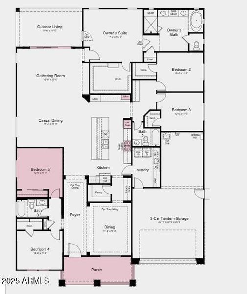 Floorplan Floorplan