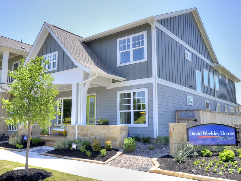 The Rainier - A Exterior The Rainier - A Exterior