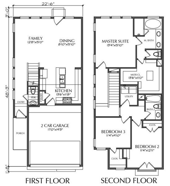 Image 2 of a home in . Image 2 of a home in .