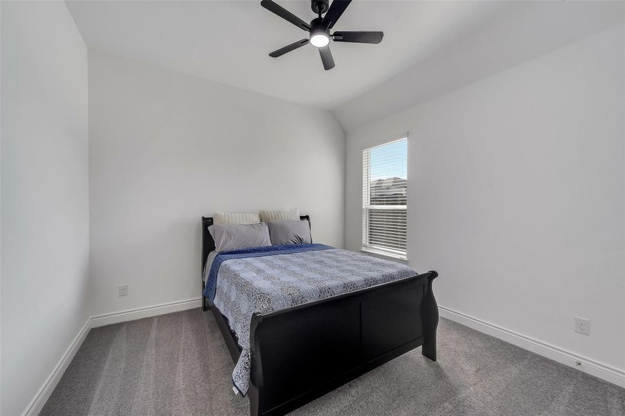 Bedroom #4