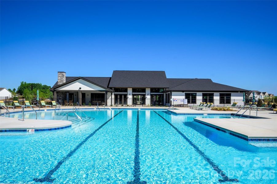 Community amenities in , Waxhaw (Image 11).