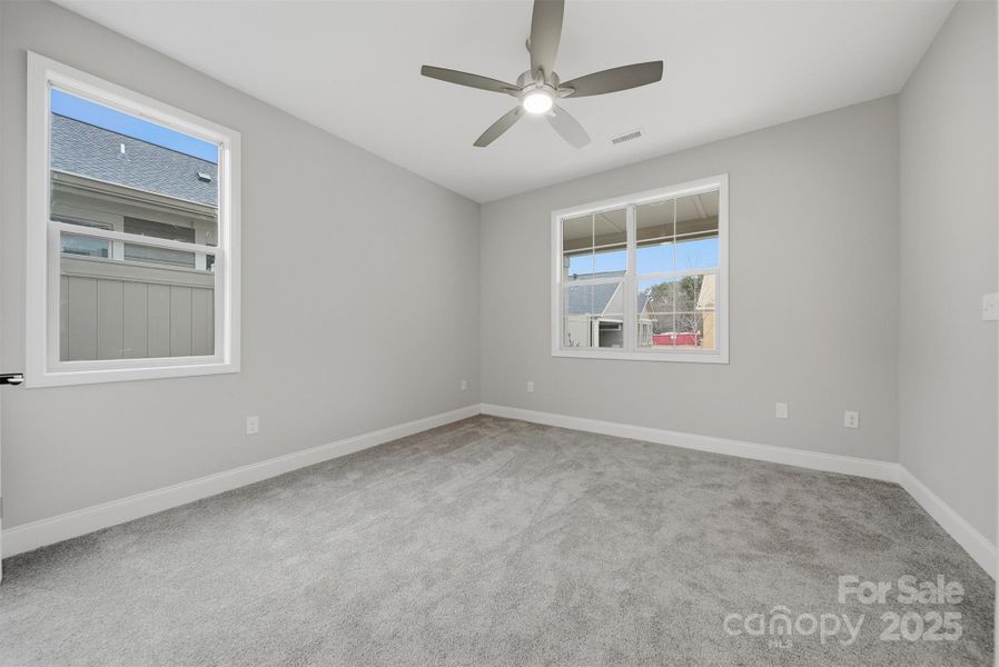 Spacious, unfurnished interior of a new home in , Hickory (Image 15). Spacious, unfurnished interior of a new home in , Hickory (Image 15).
