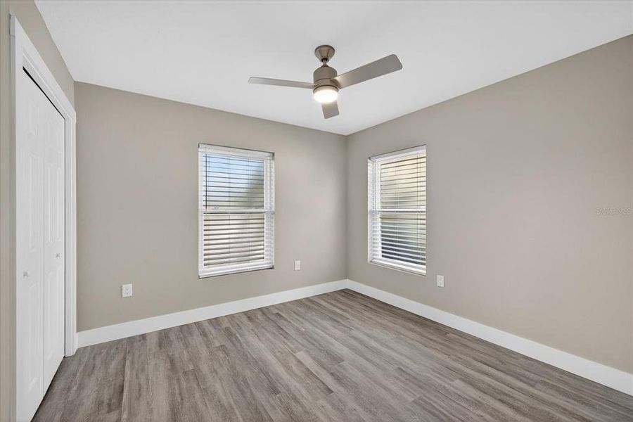 Spacious, unfurnished interior of a new home in , St. Petersburg (Image 67).