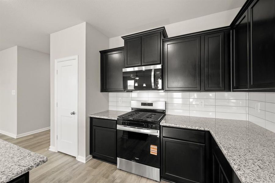 625 Godley Ranch- Kitchen-4 625 Godley Ranch- Kitchen-4