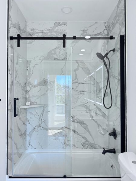 Close-up of interior finishes inside a home in , North Charleston (Image 17). Close-up of interior finishes inside a home in , North Charleston (Image 17).