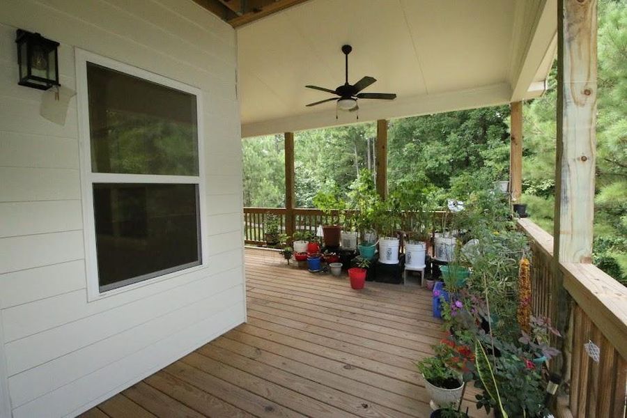 Exterior details and patio area of a home in , Dallas (Image 29). Exterior details and patio area of a home in , Dallas (Image 29).