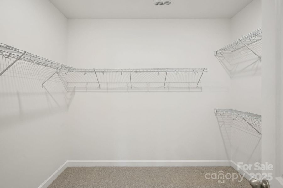 Spacious, unfurnished interior of a new home in Oxford Station, Salisbury (Image 16).