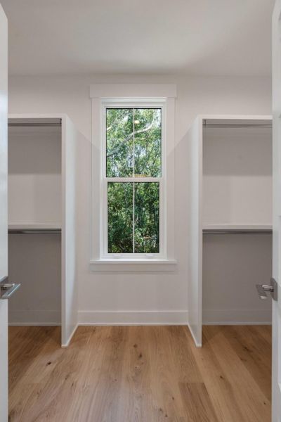 Spacious, unfurnished interior of a new home in , Isle Of Palms (Image 23). Spacious, unfurnished interior of a new home in , Isle Of Palms (Image 23).