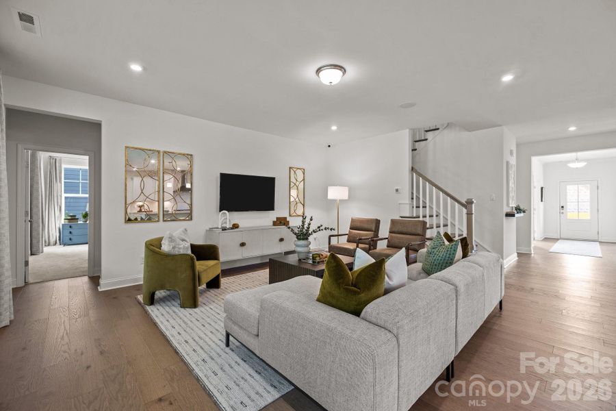 Photos are representative and may not reflect the exact home, finishes, or features.