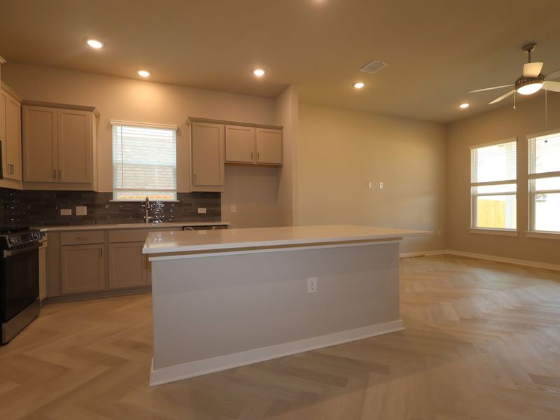 Kitchen Kitchen