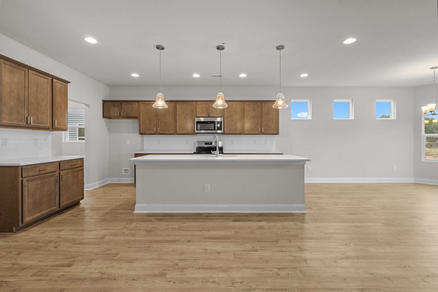 2,019sf New Home in Calabash, NC.  - Slide 10