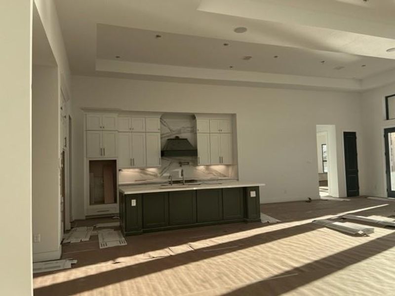 Image 6 of a home in Towne Lake 45', 50', 80'.