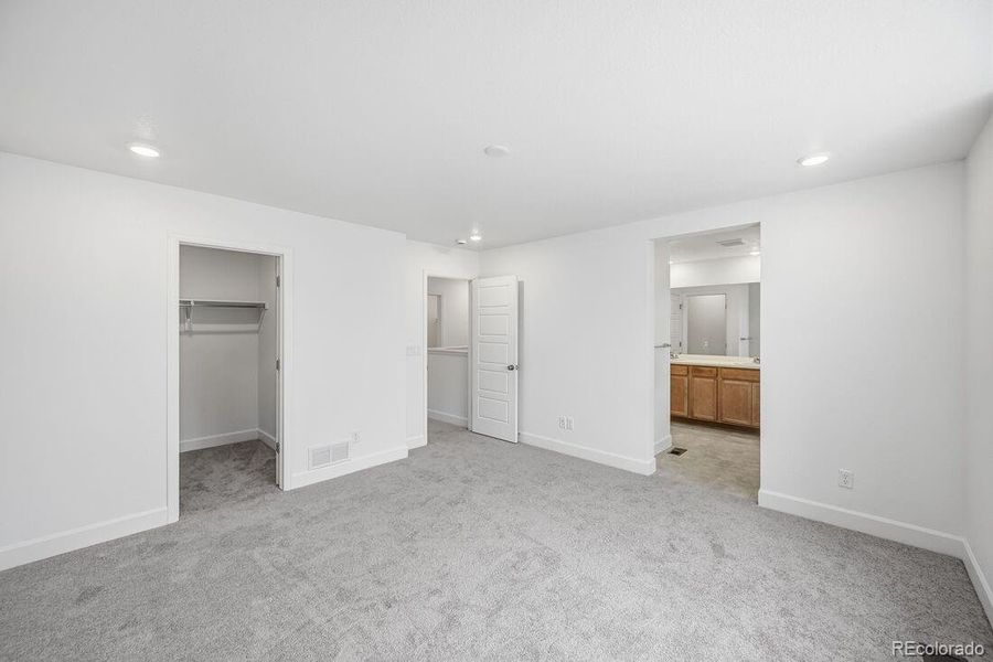 3333 N Catawba ~ Ready Now