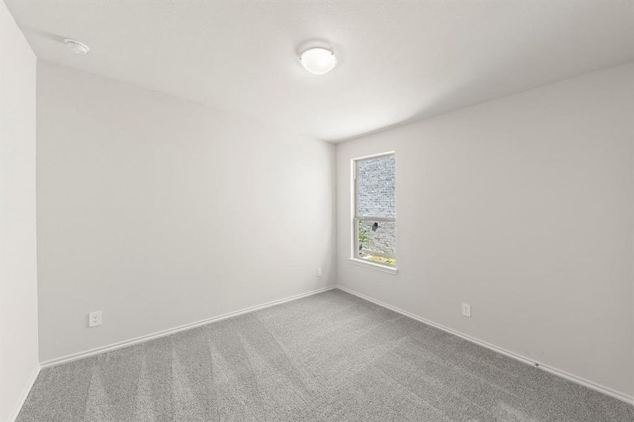 09. 3311 Dahlia - Bed 2