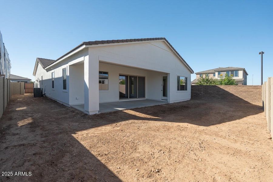 Tri Pointe Waterston Central 272 - Backy Tri Pointe Waterston Central 272 - Backy