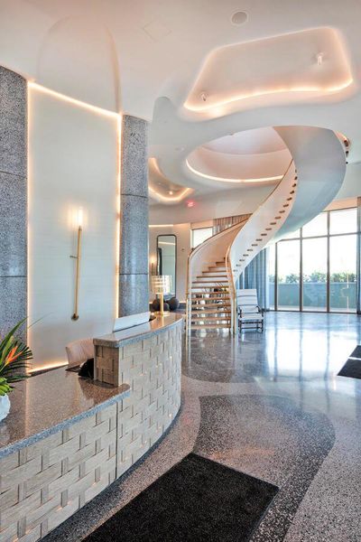 Lobby Lobby