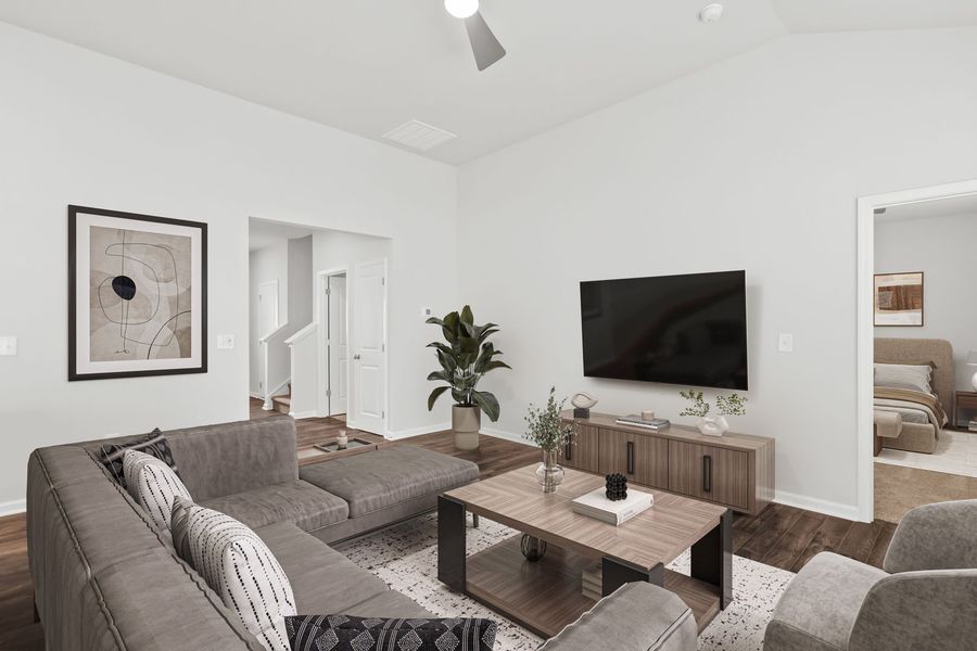 Family Room Family Room