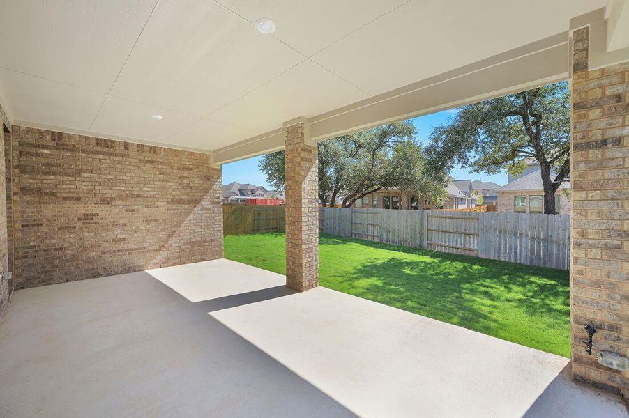 205 Terrene Trail ~ Ready Now