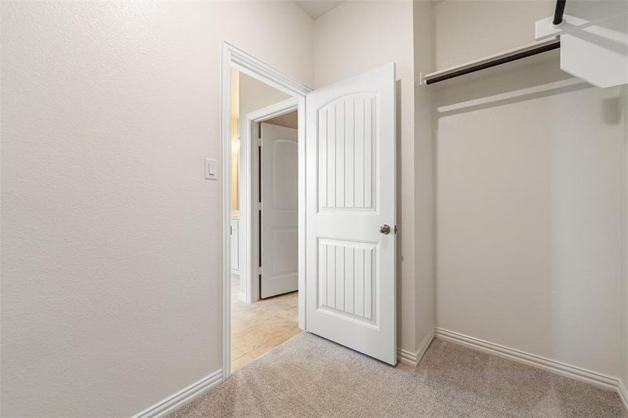 Spacious, unfurnished interior of a new home in Aero Vista, Caddo Mills (Image 17). Spacious, unfurnished interior of a new home in Aero Vista, Caddo Mills (Image 17).