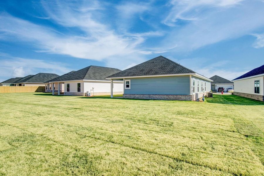 Image 23 of a home in The Bluffs at Lafayette. Image 23 of a home in The Bluffs at Lafayette.