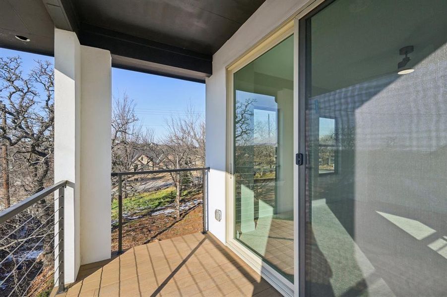 Exterior details and patio area of a home in , Keller (Image 26). Exterior details and patio area of a home in , Keller (Image 26).