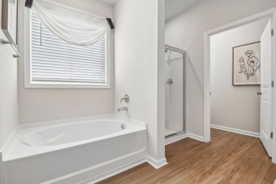 Primary Bathroom Primary Bathroom