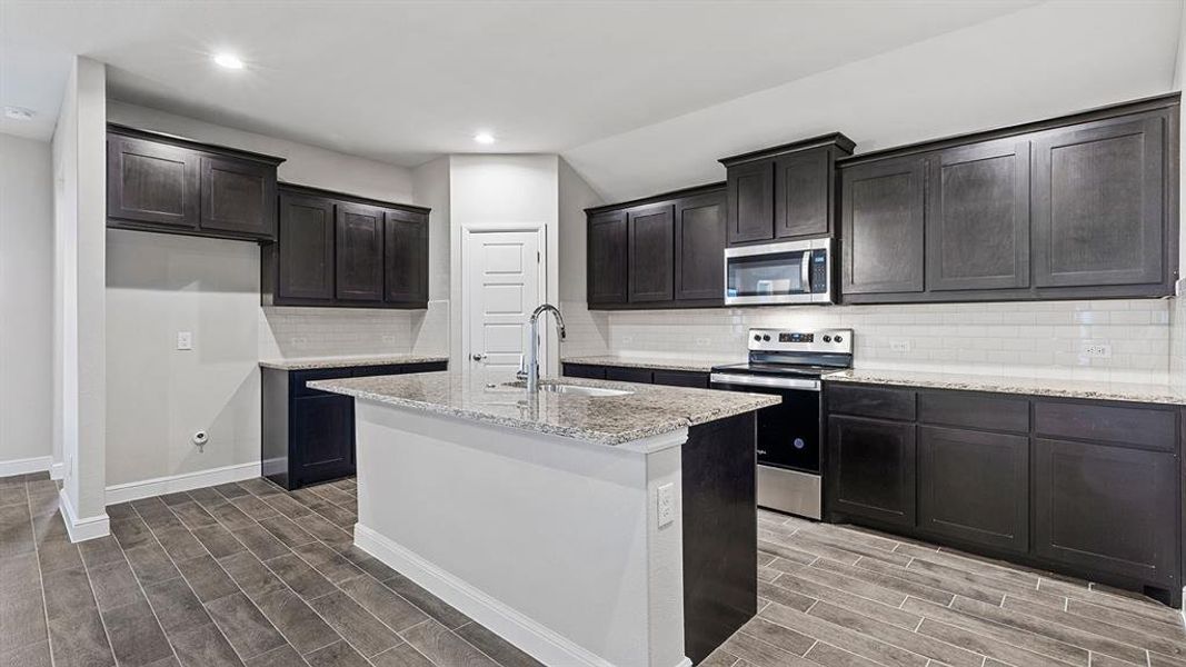 Kitchen-All Home and community information, including pricing, included features, terms, availability and amenities, are subject to change at any time without notice or obligation. All Drawings, pictures, photographs, video, square footages, floor plans, elevations, features, colors and sizes are approximate for illustration purposes only and will vary from the homes as built. Kitchen-All Home and community information, including pricing, included features, terms, availability and amenities, are subject to change at any time without notice or obligation. All Drawings, pictures, photographs, video, square footages, floor plans, elevations, features, colors and sizes are approximate for illustration purposes only and will vary from the homes as built.