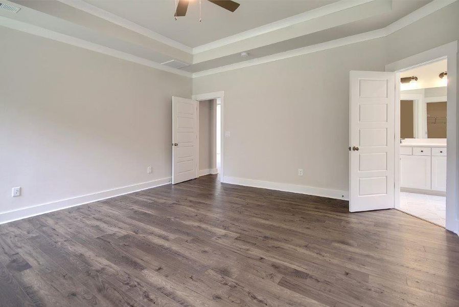 Spacious, unfurnished interior of a new home in , Moncks Corner (Image 14). Spacious, unfurnished interior of a new home in , Moncks Corner (Image 14).