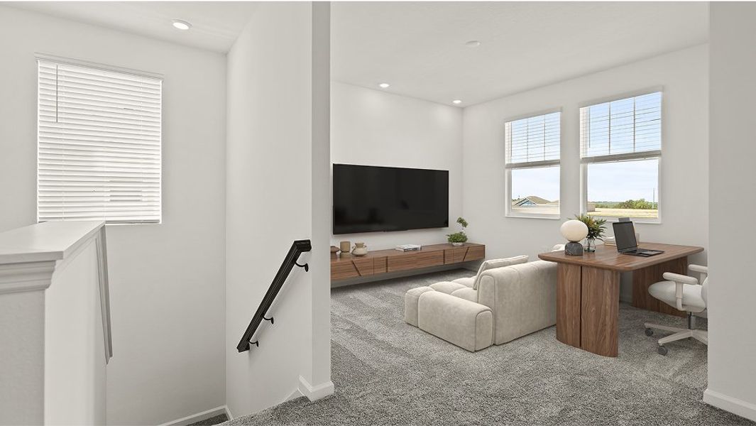 3174 Summerlin Tech F2