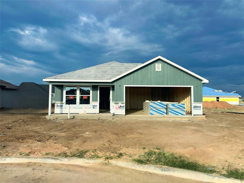 Image 24 of a home in . Image 24 of a home in .