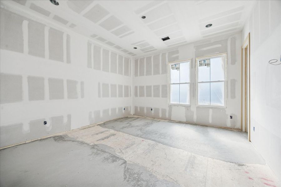 This well sized secondary bedroom includes a walk in closet and private access to a Jack and Jill bathroom, creating an ideal setup for shared living without sacrificing privacy. This well sized secondary bedroom includes a walk in closet and private access to a Jack and Jill bathroom, creating an ideal setup for shared living without sacrificing privacy.