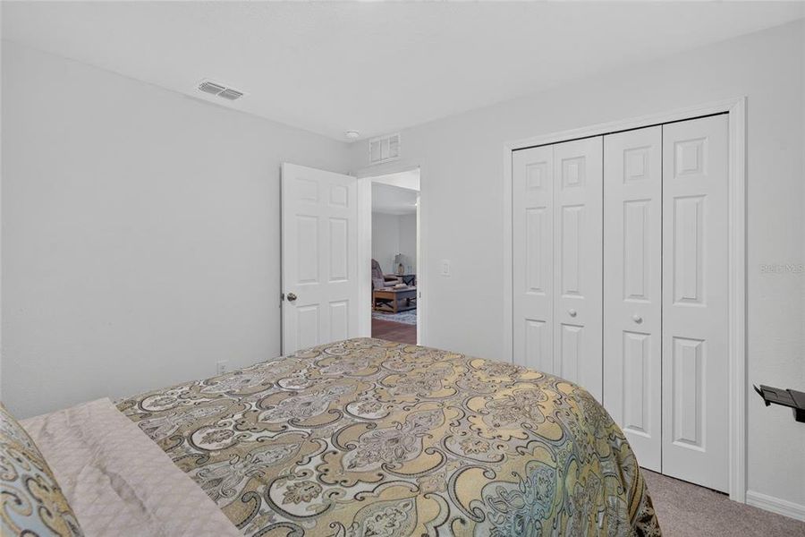 Furnished interior view inside a new home in Ocala, Ocala (Image 29). Furnished interior view inside a new home in Ocala, Ocala (Image 29).