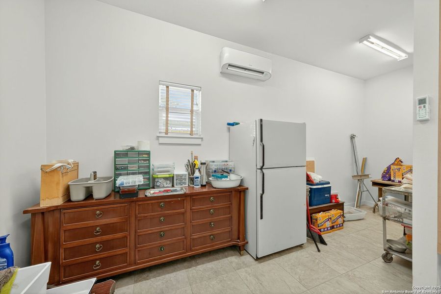 Furnished interior view inside a new home in , Brackettville (Image 18). Furnished interior view inside a new home in , Brackettville (Image 18).