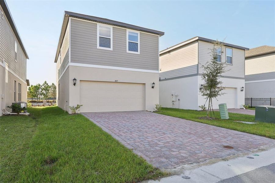 Image 34 of a home in The Meadow at Crossprairie Bungalows.