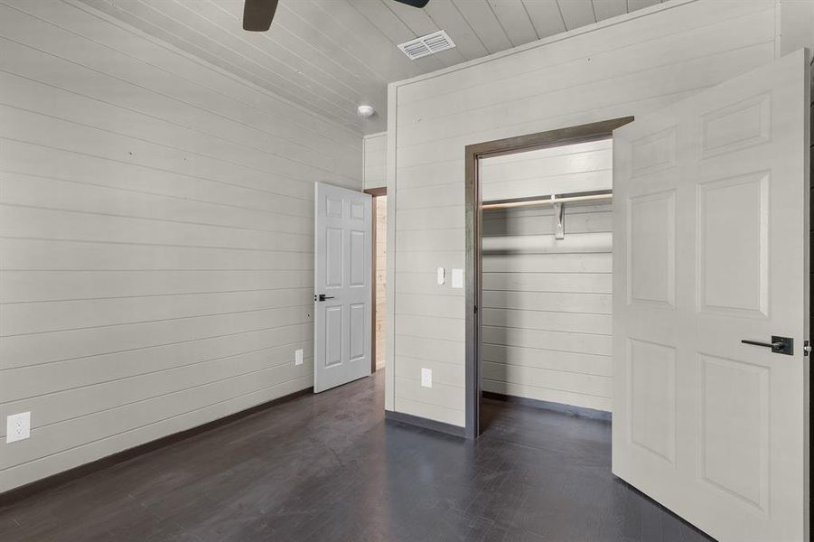 Spacious, unfurnished interior of a new home in , Winnsboro (Image 13).