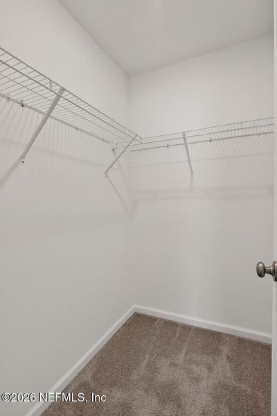 Spacious, unfurnished interior of a new home in , Jacksonville (Image 51).