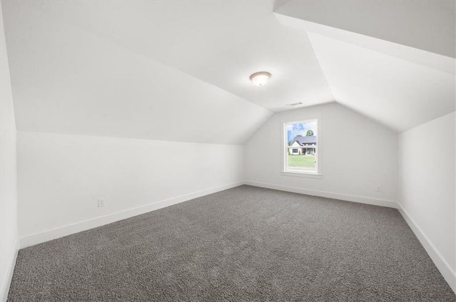 Spacious, unfurnished interior of a new home in , Cumming (Image 58).