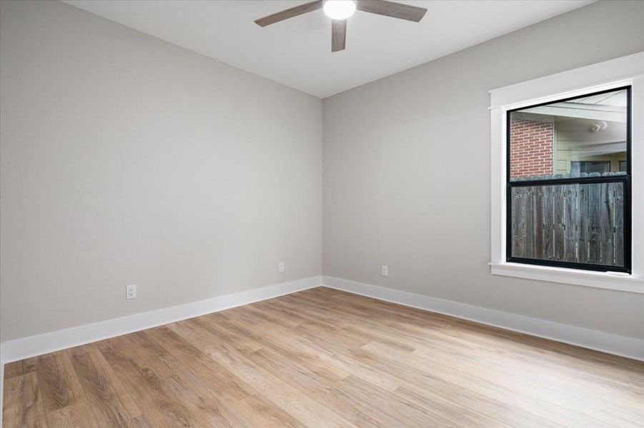 Spacious, unfurnished interior of a new home in , Lufkin (Image 36). Spacious, unfurnished interior of a new home in , Lufkin (Image 36).