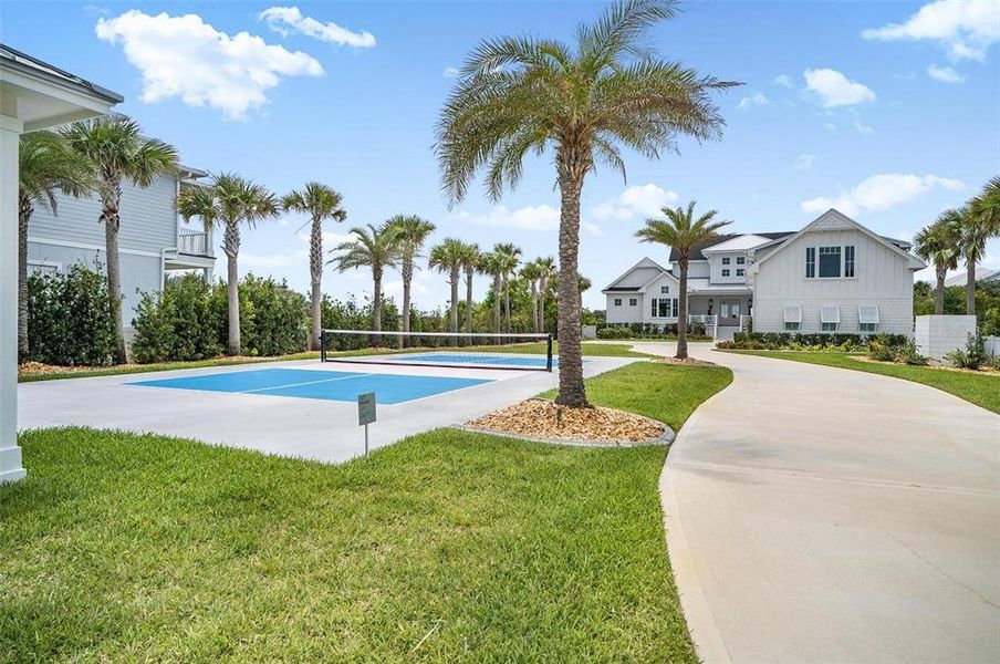 Community amenities in , St. Augustine (Image 55).