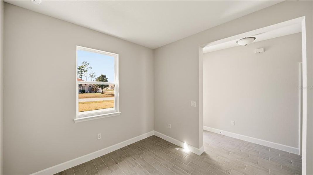 Spacious, unfurnished interior of a new home in , Palm Coast (Image 21).