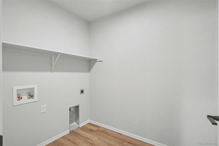 Spacious, unfurnished interior of a new home in , Peyton (Image 24). Spacious, unfurnished interior of a new home in , Peyton (Image 24).