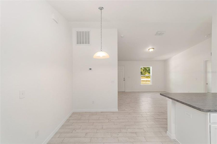 Spacious, unfurnished interior of a new home in , Dunnellon (Image 41). Spacious, unfurnished interior of a new home in , Dunnellon (Image 41).
