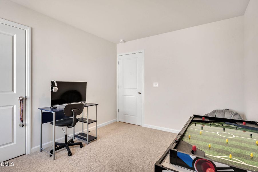 2nd Bedroom Alt View