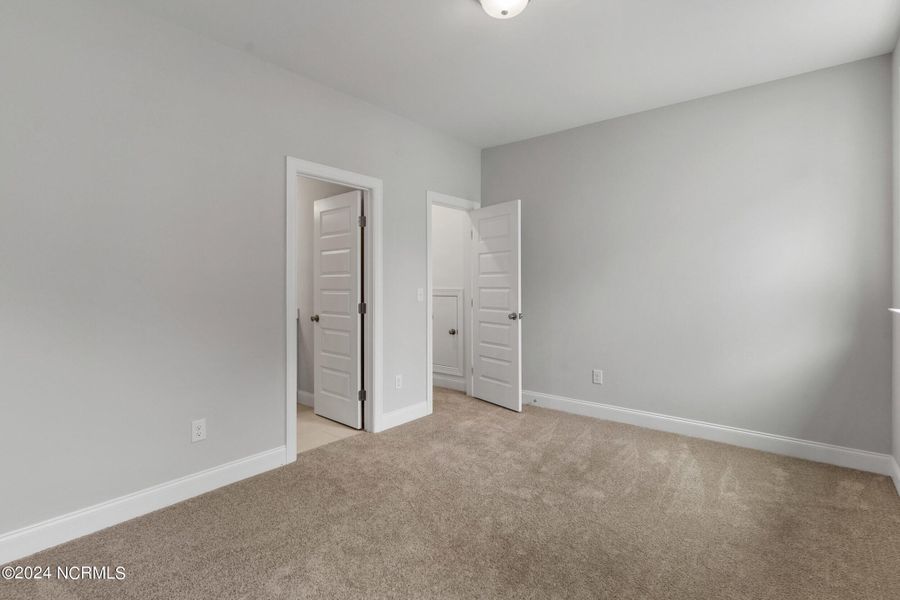Spacious, unfurnished interior of a new home in East & Mason, Wilmington (Image 51). Spacious, unfurnished interior of a new home in East & Mason, Wilmington (Image 51).
