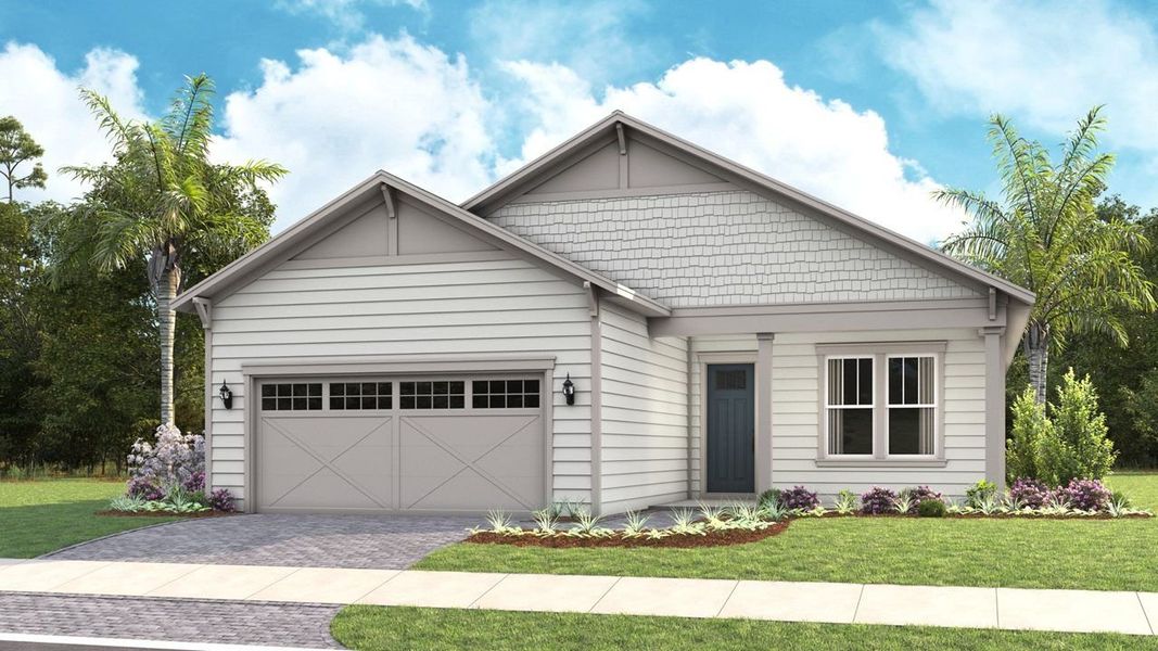 Craftsman B | Hardie