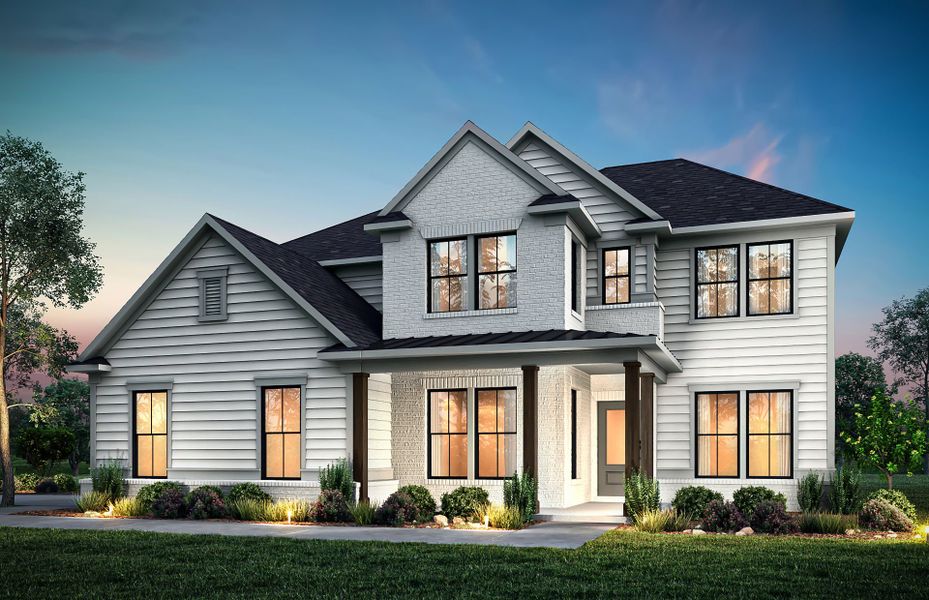 Home Exterior FH103 Home Exterior FH103