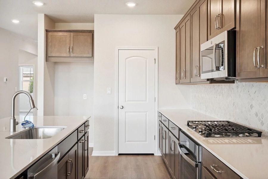 Kitchen Kitchen