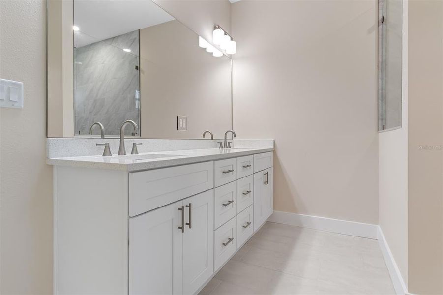 Furnished interior view inside a new home in , Weeki Wachee (Image 53). Furnished interior view inside a new home in , Weeki Wachee (Image 53).